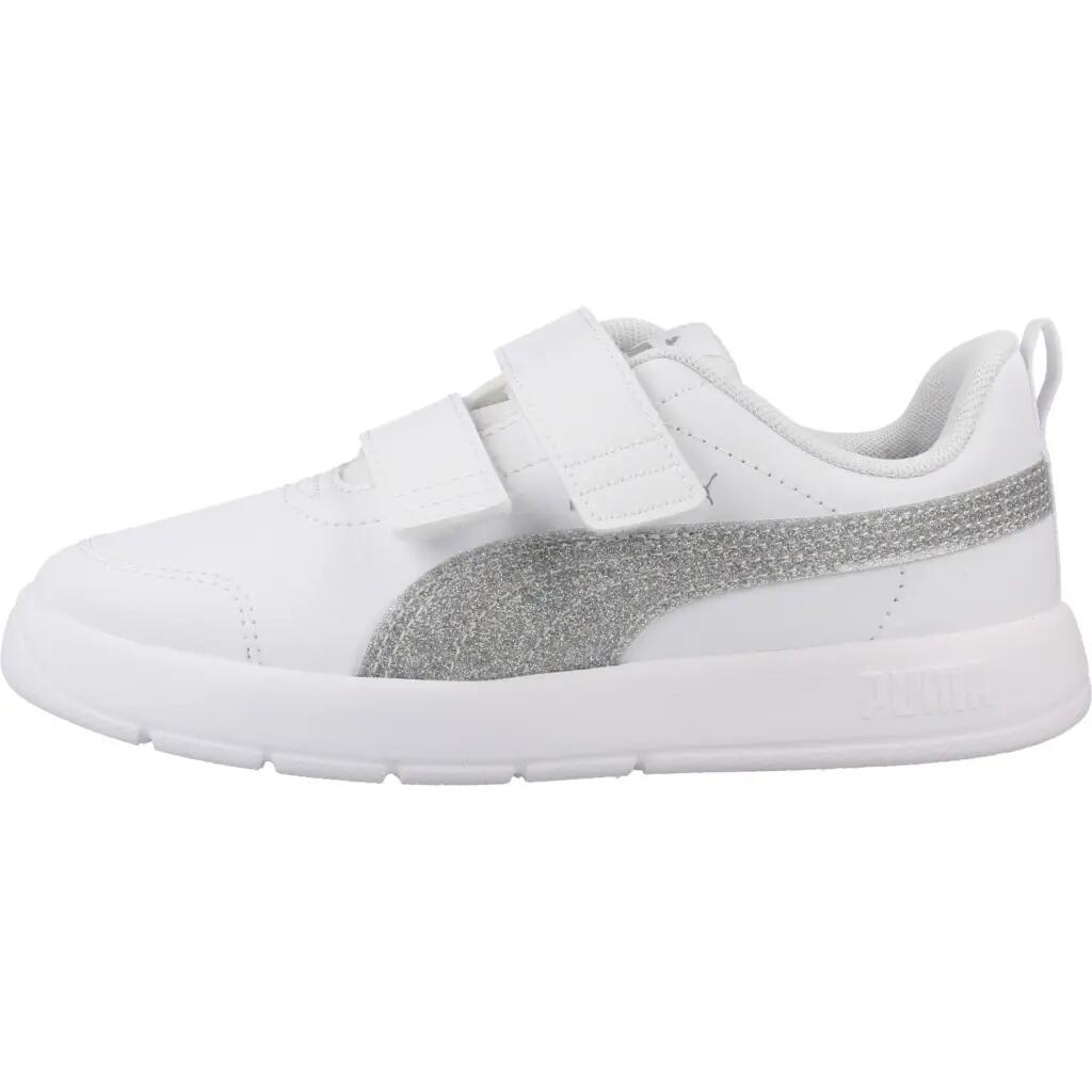 Zapatillas niña Puma 40838102 2/5