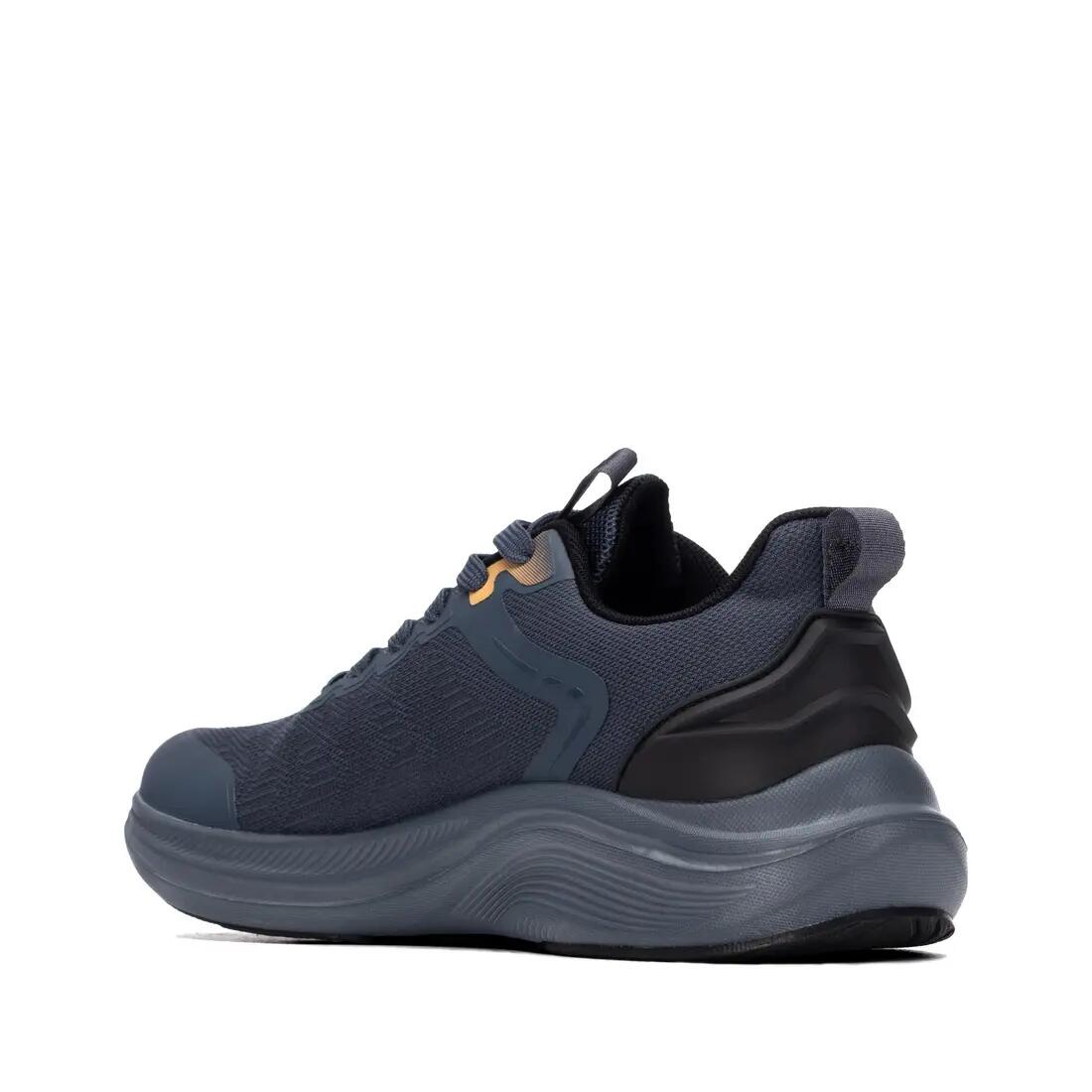Zapatilla De Hombre Refresh 176729 Navy 3/5