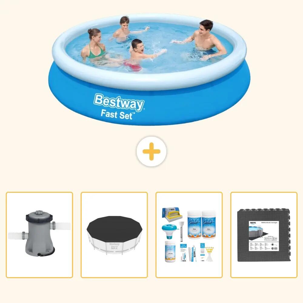 BESTWAY picture