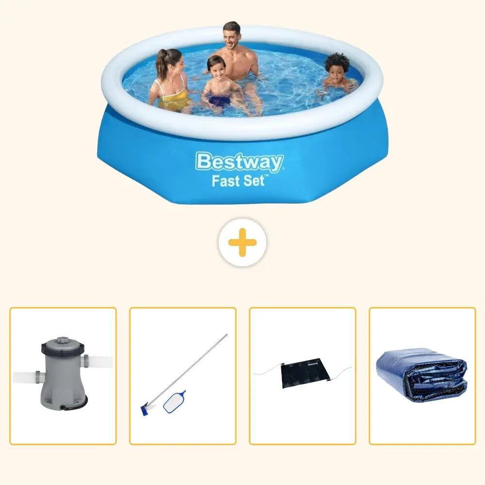 BESTWAY picture