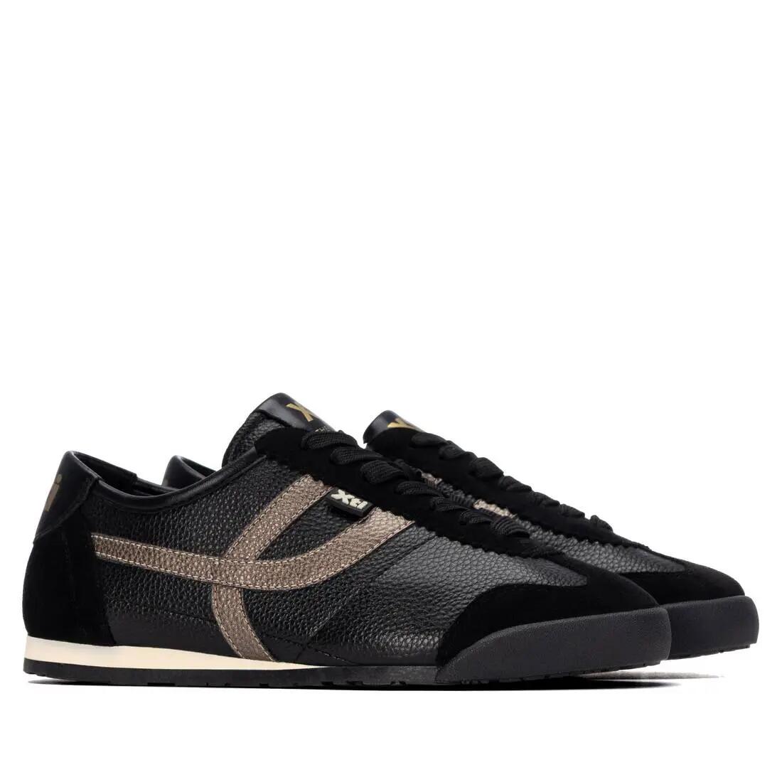 Zapatilla De Mujer Xti 146157 Negro 4/6