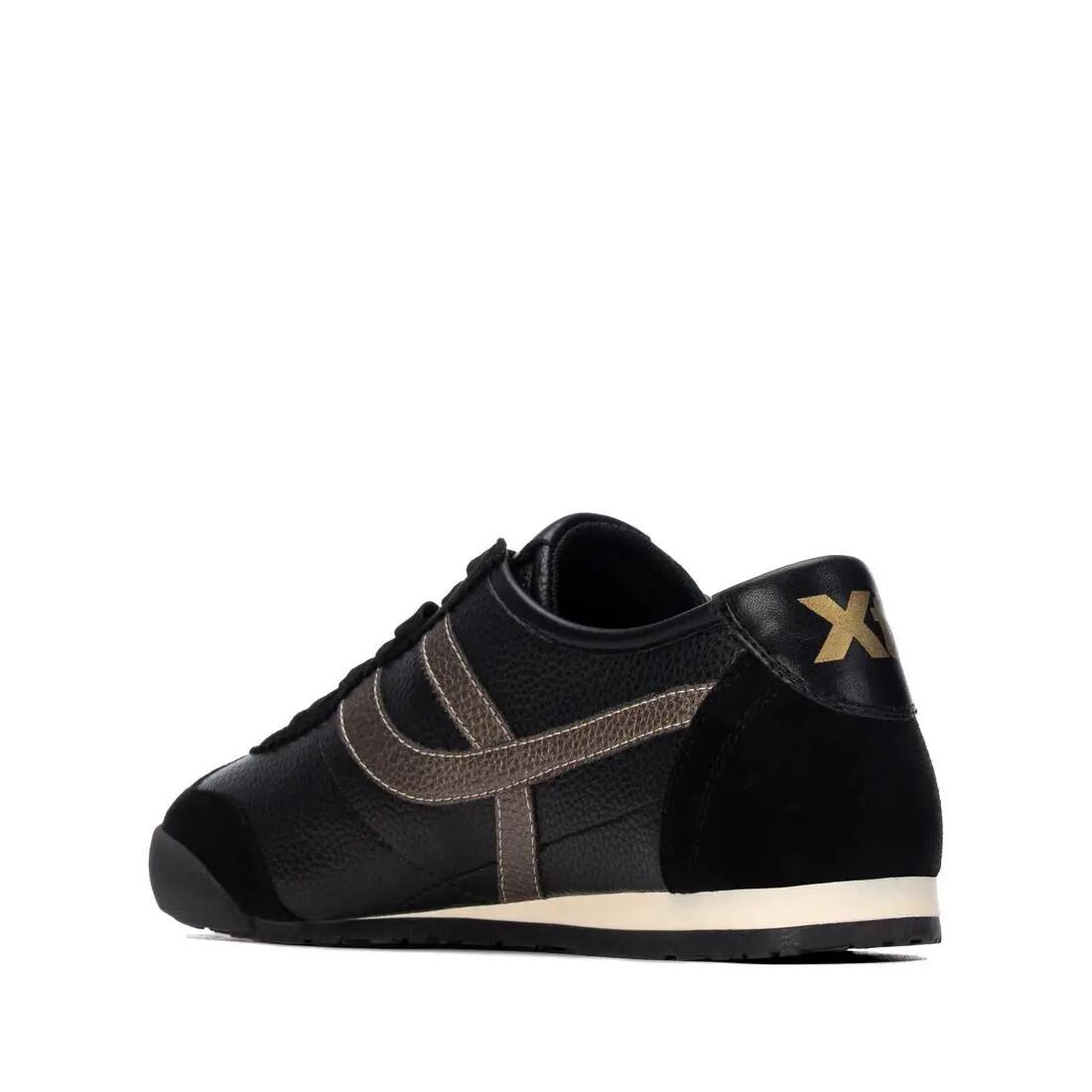 Zapatilla De Mujer Xti 146157 Negro 3/6