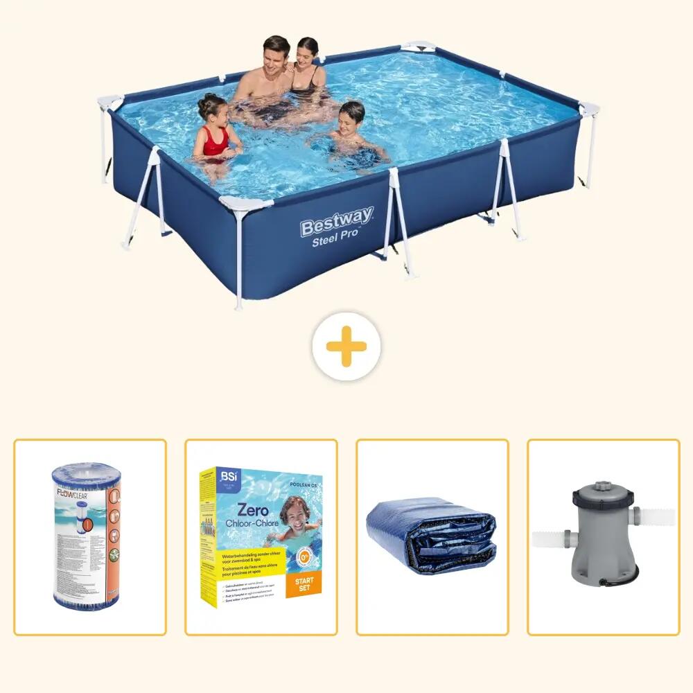 BESTWAY picture