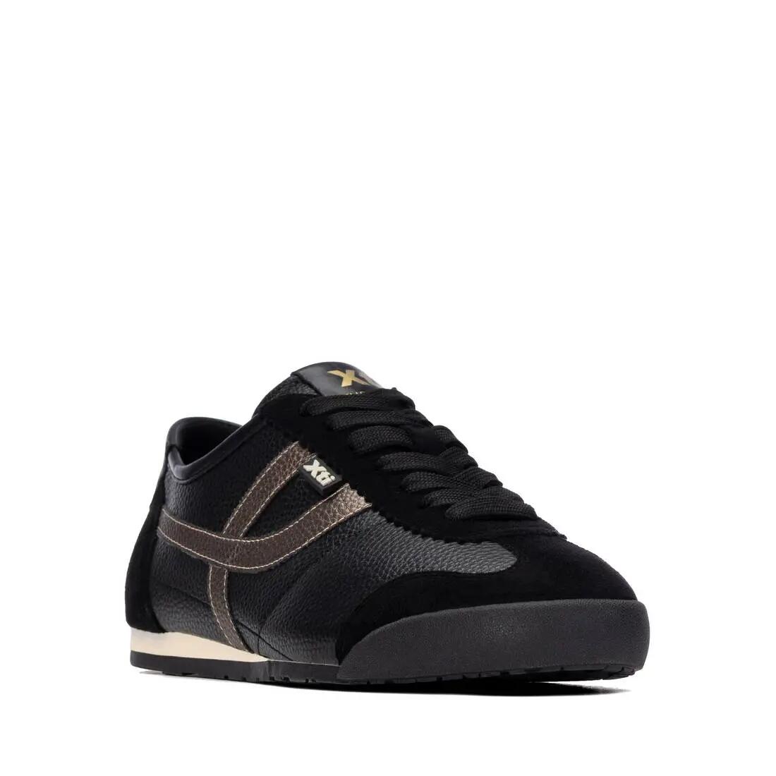 Zapatilla De Mujer Xti 146157 Negro 2/6