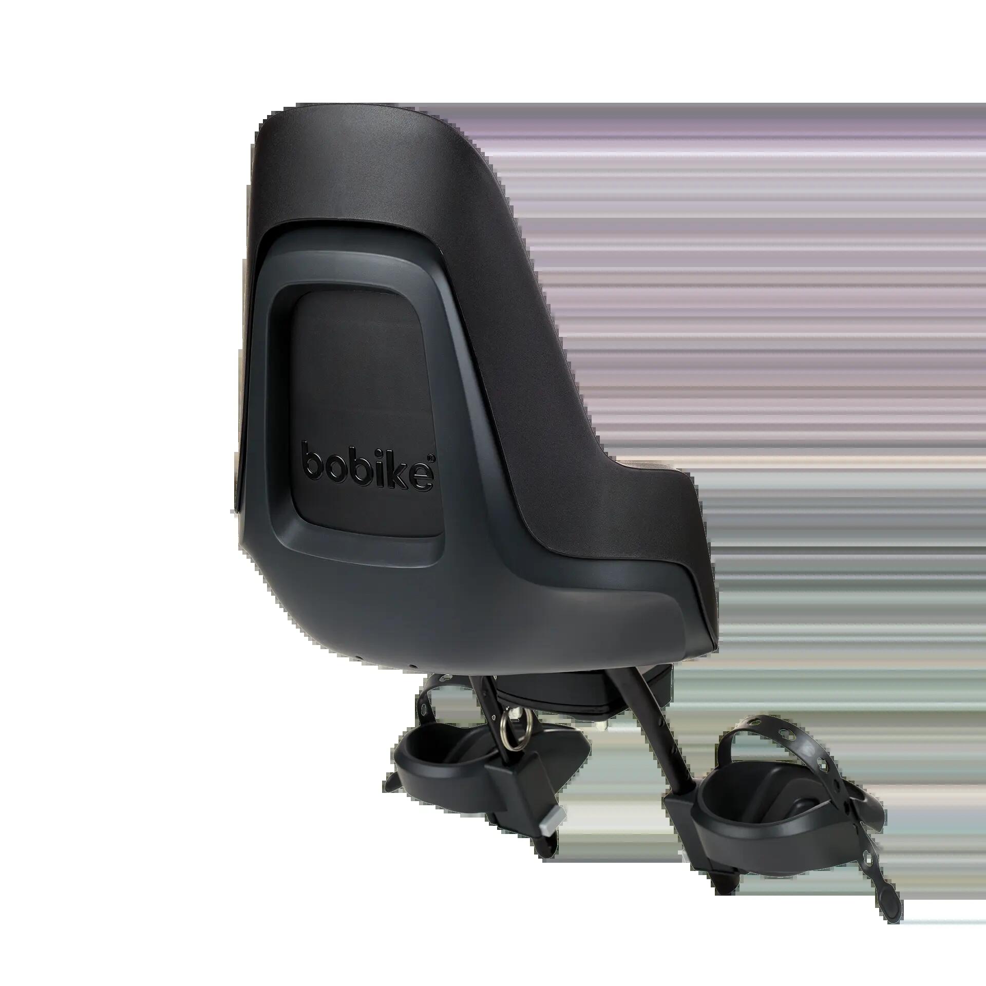 Przedni Fotelik Rowerowy ONE Mini do Aheadsetów Standardowych i ICR 2/8