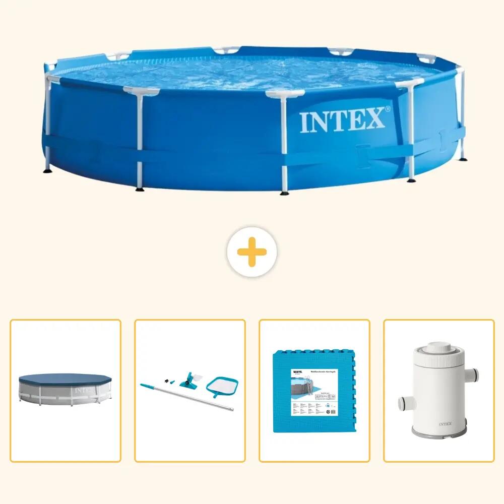 INTEX picture