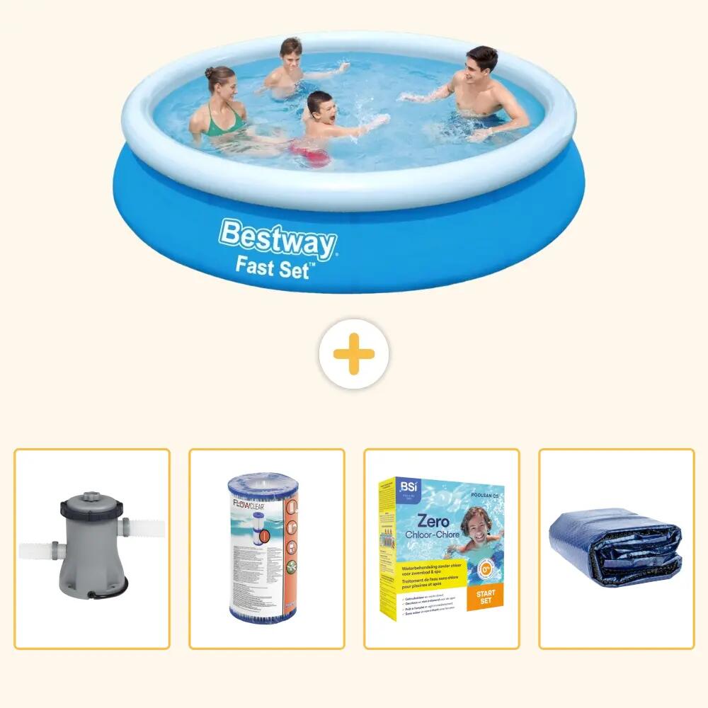 BESTWAY picture