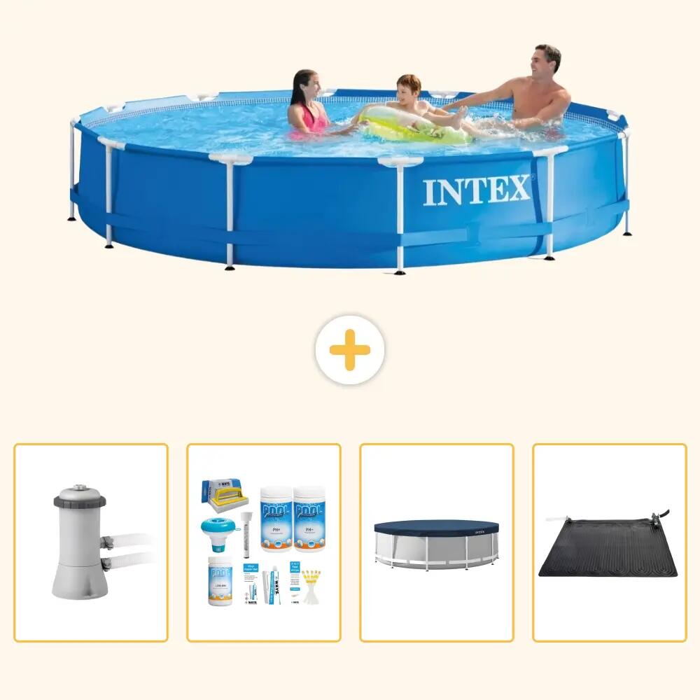 INTEX picture