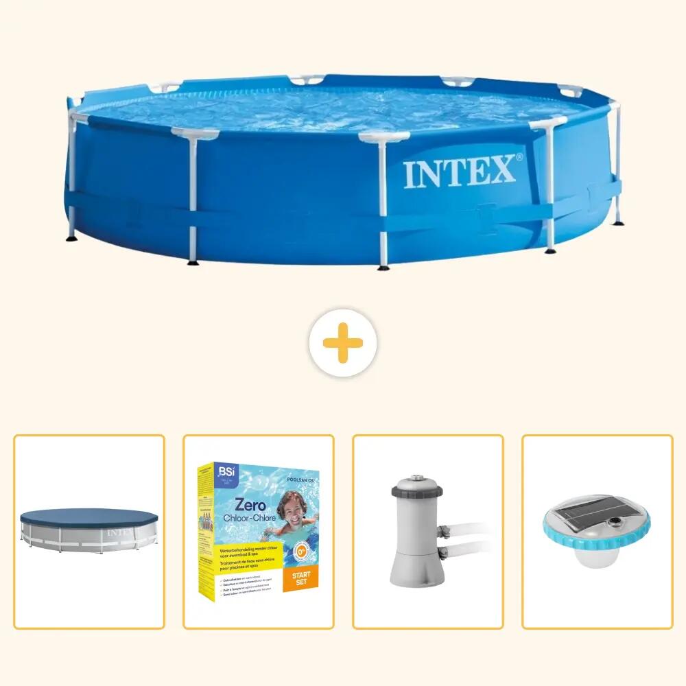 INTEX picture