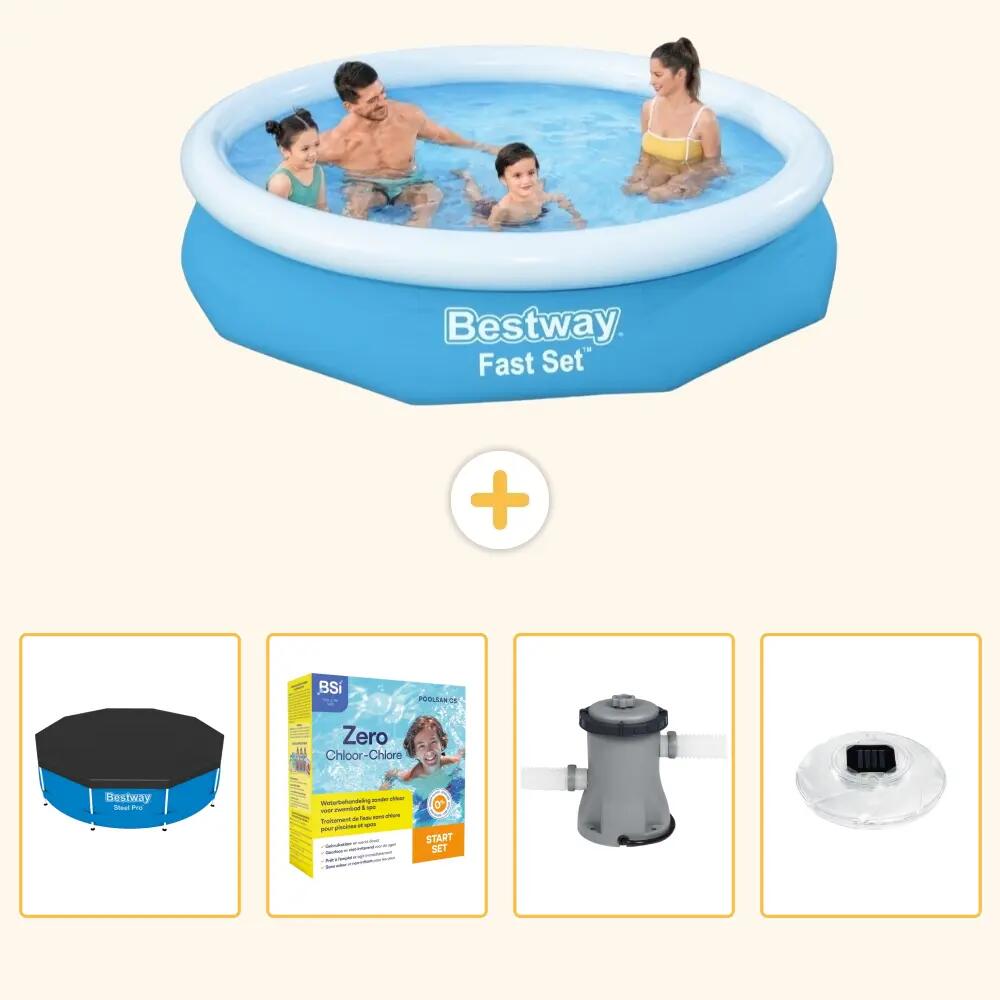 BESTWAY picture