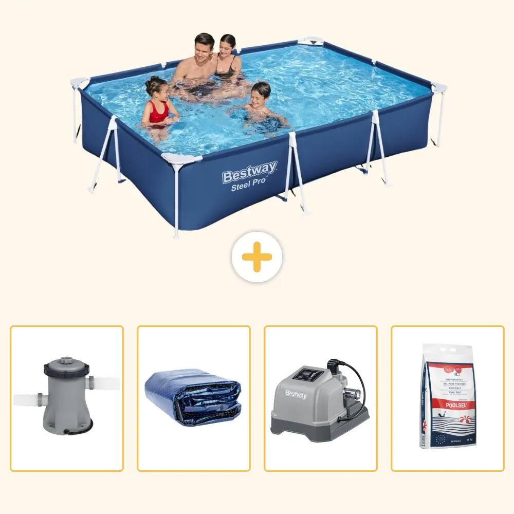 BESTWAY picture