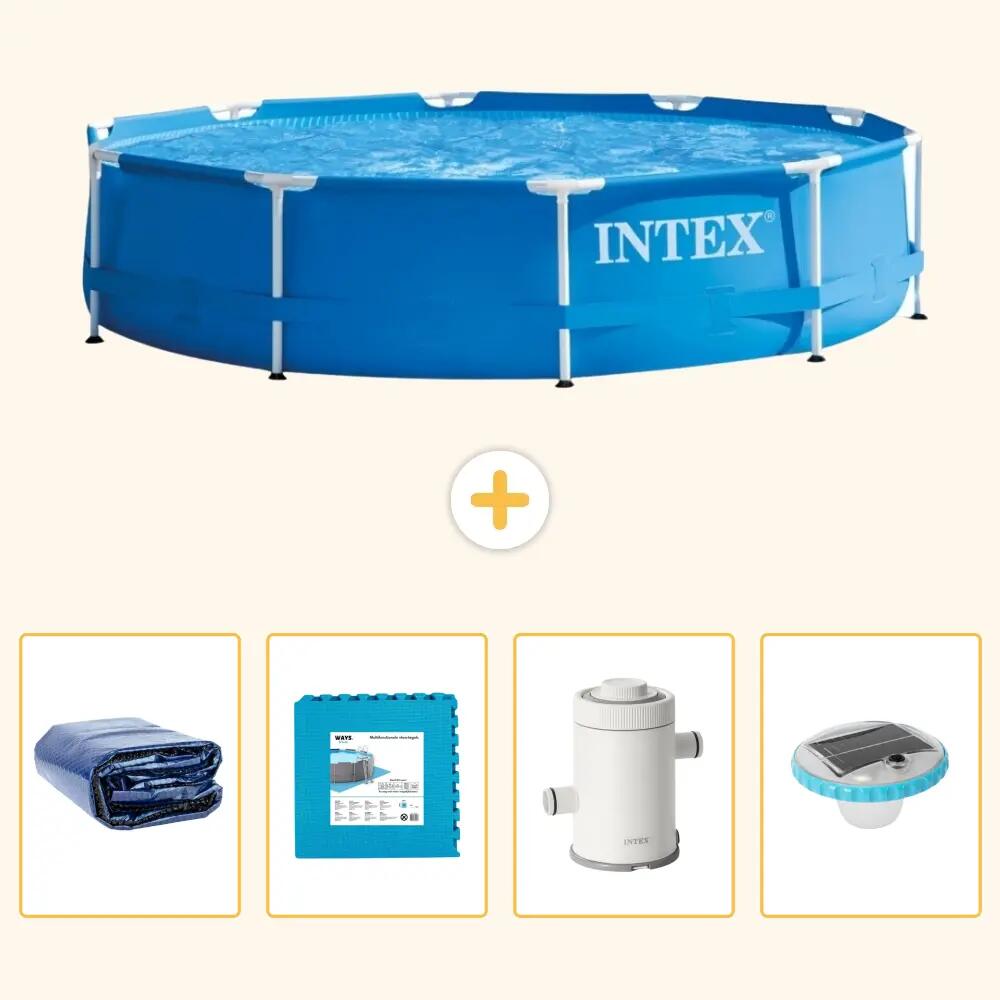INTEX picture
