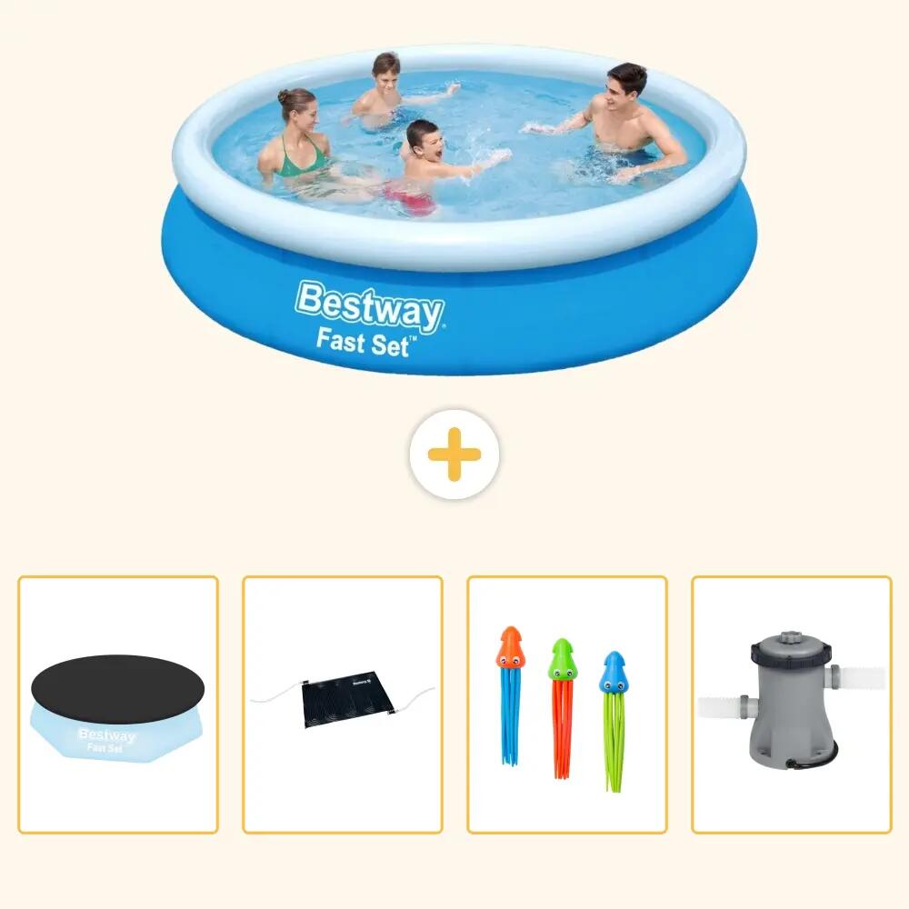 BESTWAY picture