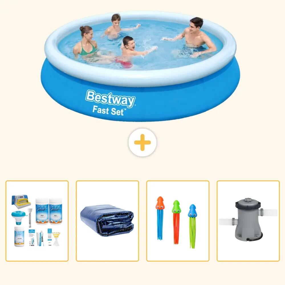 BESTWAY picture
