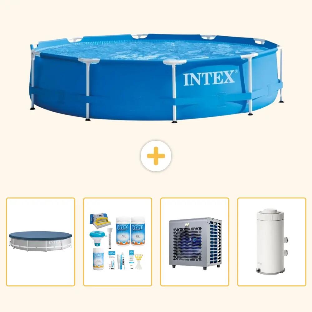 INTEX picture