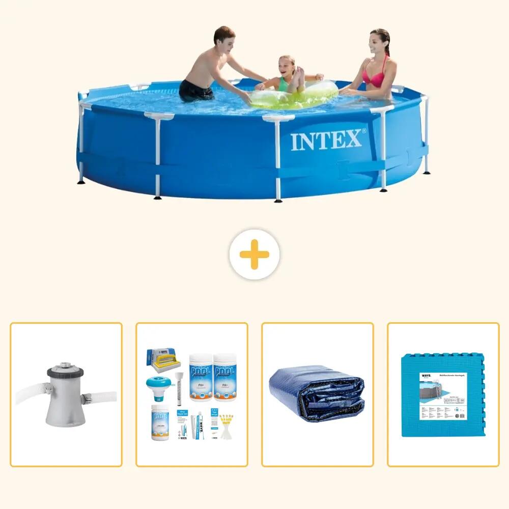 INTEX picture