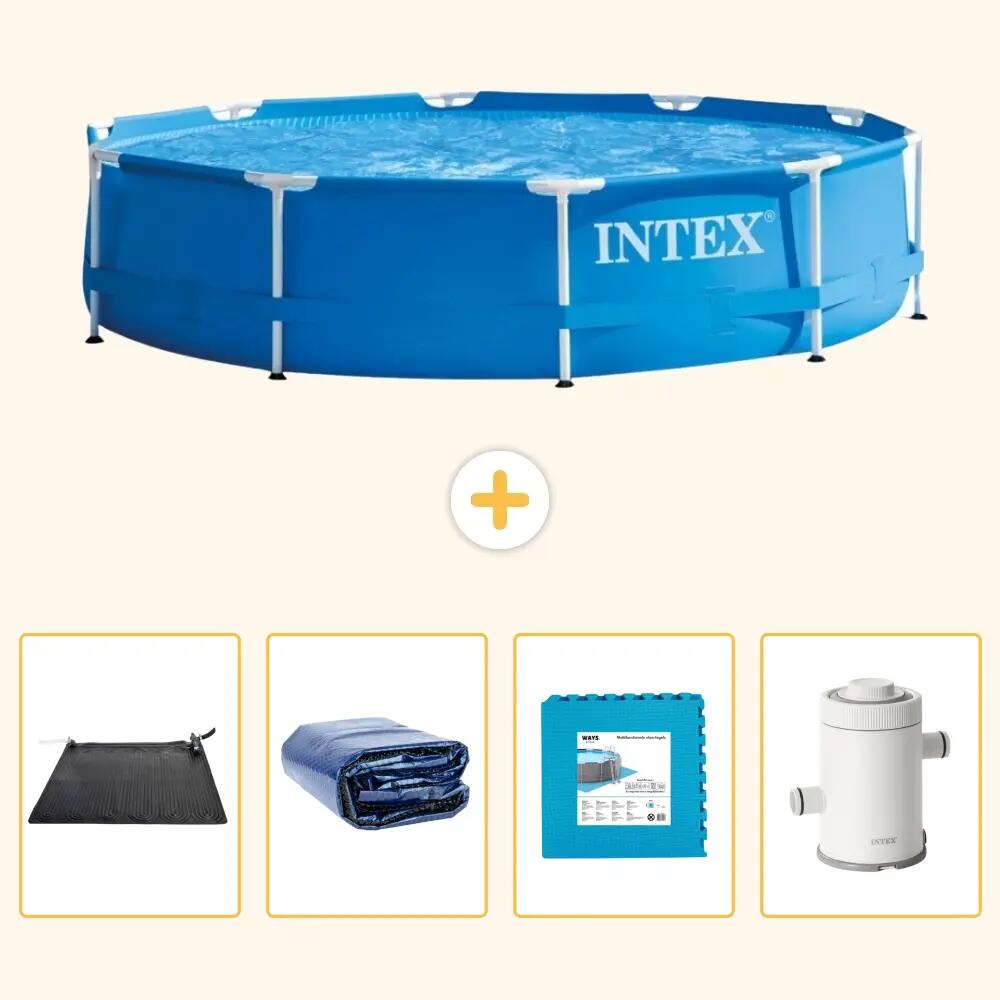 INTEX picture