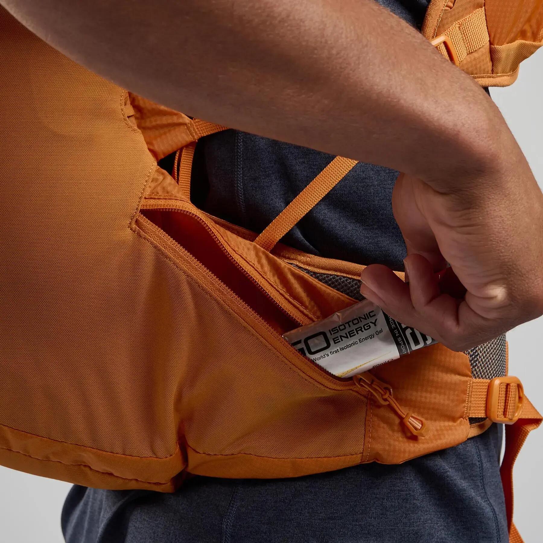 Saco para caminhadas Montane Trailblazer 7/7