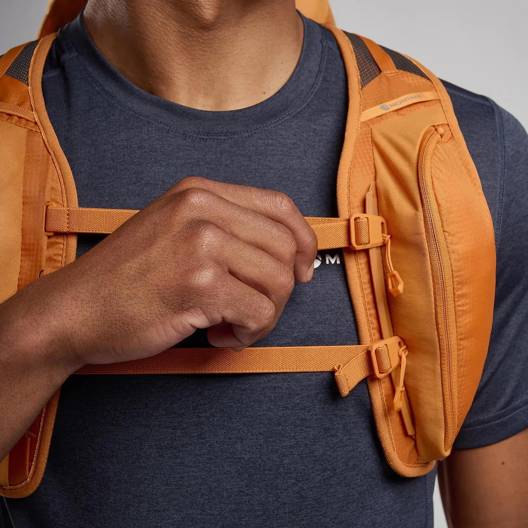 Saco para caminhadas Montane Trailblazer 6/7