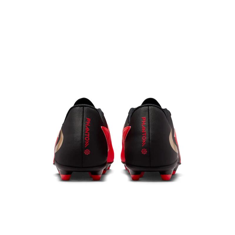 Ghete fotbal Nike Phantom 6 Low Club FG/MG