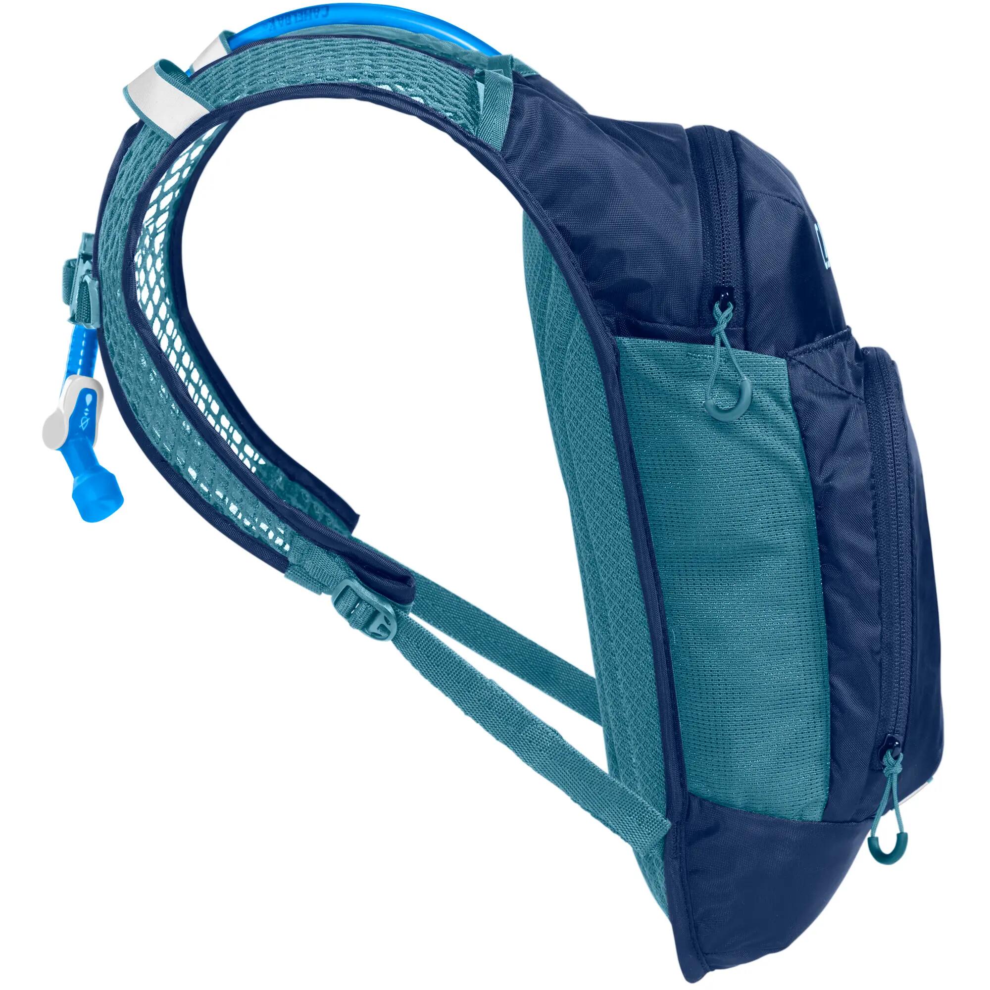 Plecak rowerowy CAMELBAK Mini M.U.L.E. 6/6