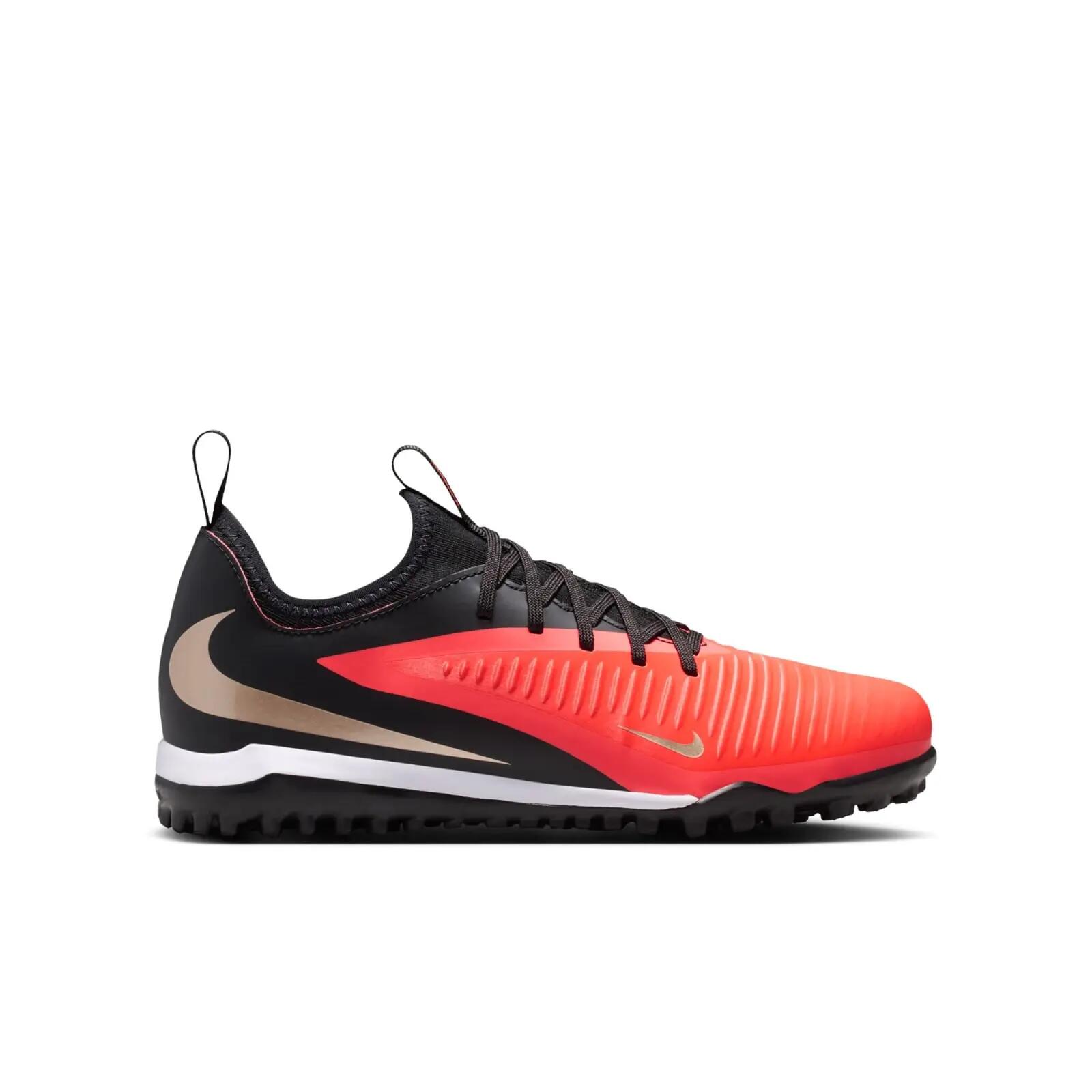 Nike JR Phantom 6 Low Academy TF gyermek futballcipő 8/10