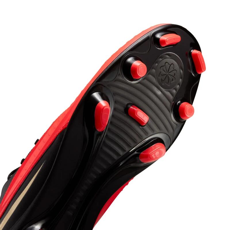 Ghete fotbal Nike Phantom 6 Low Club FG/MG