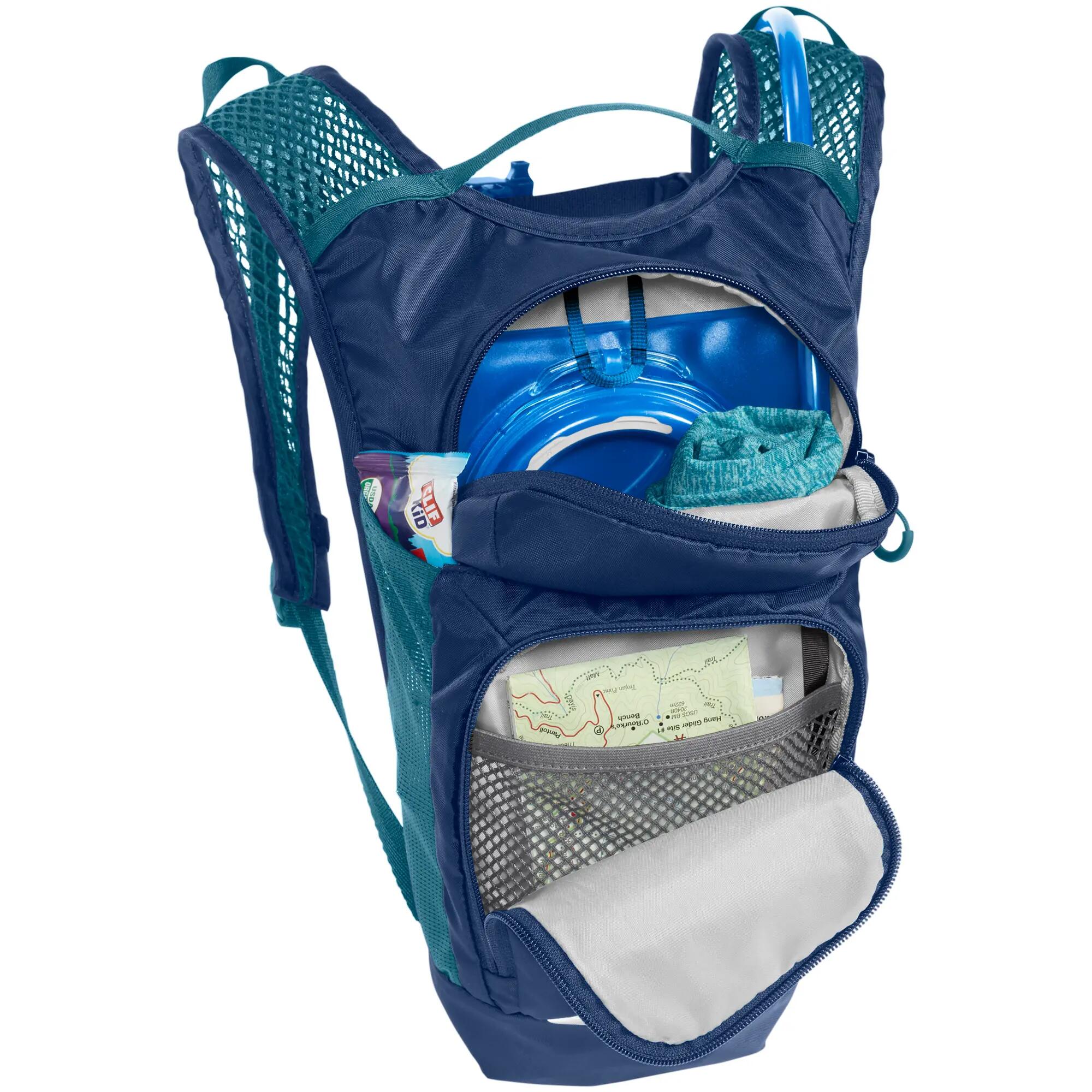 Plecak rowerowy CAMELBAK Mini M.U.L.E. 5/6
