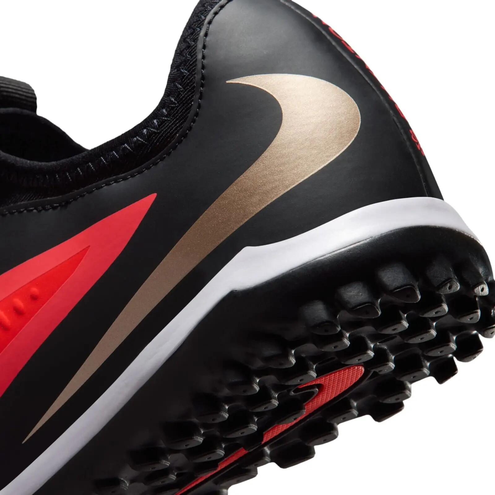 Nike JR Phantom 6 Low Academy TF gyermek futballcipő 4/10