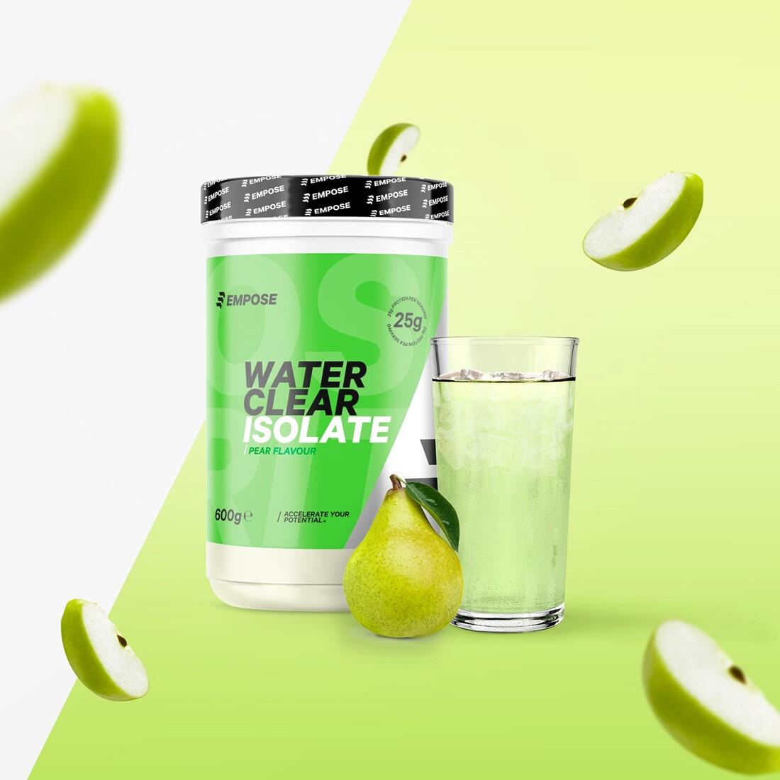 Proteine Ranja - Eiwit Poeder - Eiwitshake - Pear 3/5