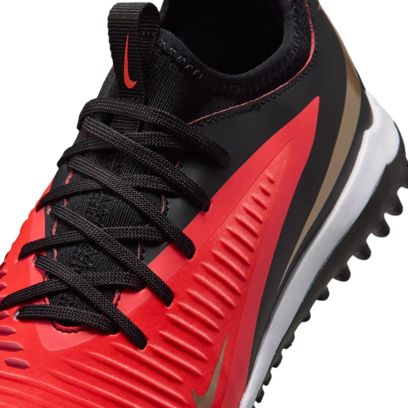 Nike JR Phantom 6 Low Academy TF gyermek futballcipő 3/10