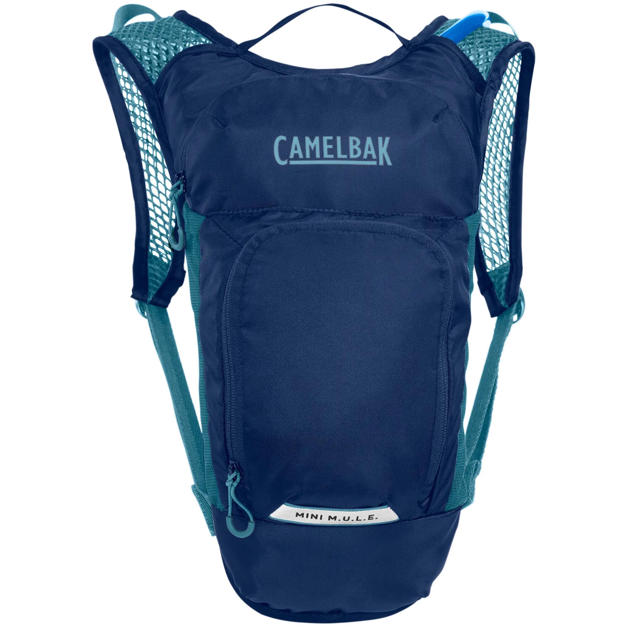 Plecak rowerowy CAMELBAK Mini M.U.L.E. 3/6