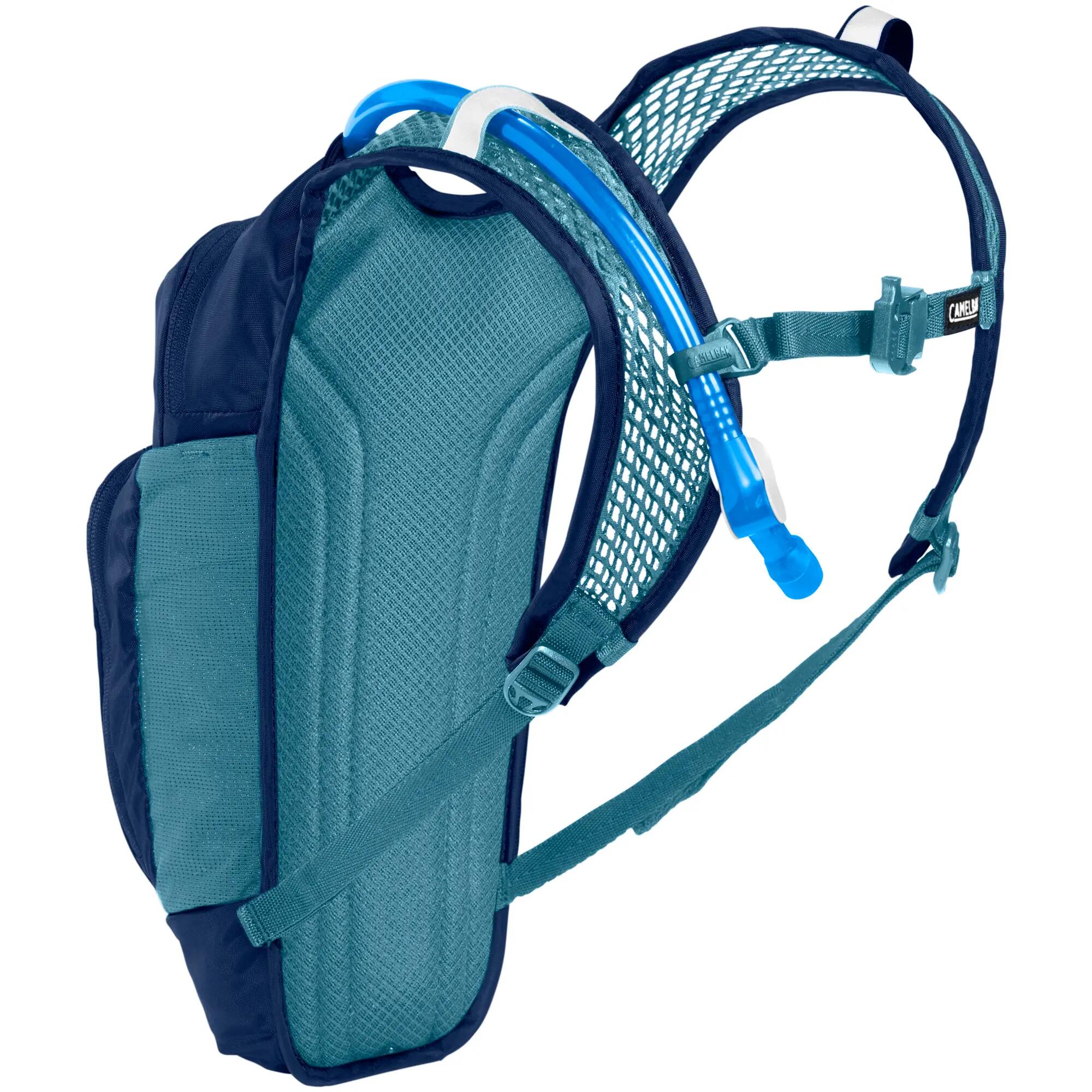 Plecak rowerowy CAMELBAK Mini M.U.L.E. 2/6