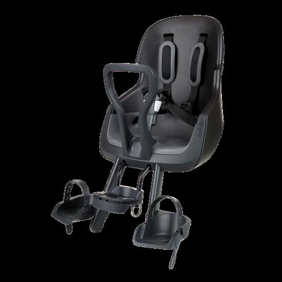 Siège Vélo Bébé Avant Evolve Mini pour Aheadsets Standard et ICR