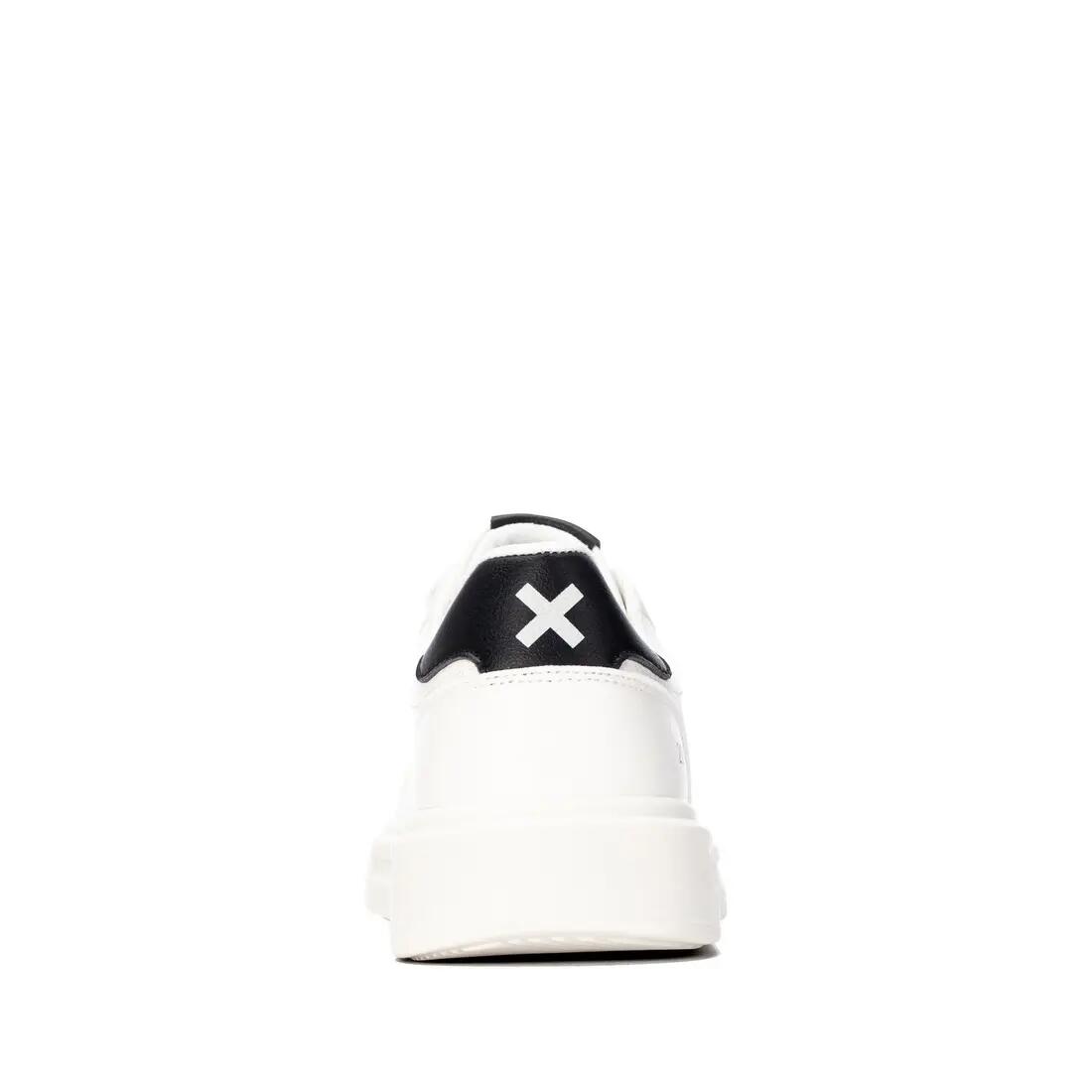 Zapatilla De Hombre Xti 146742 Blanco 6/6
