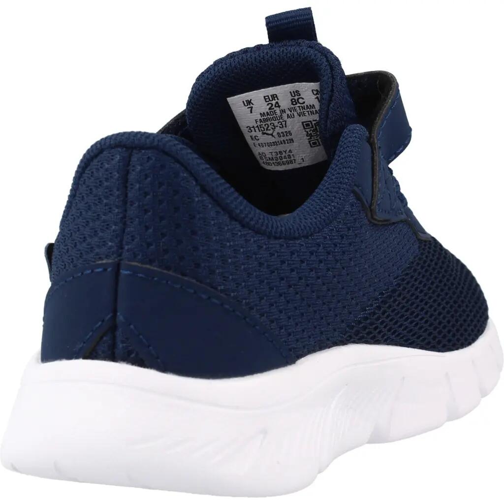 Zapatillas niño Puma 31152337 3/5