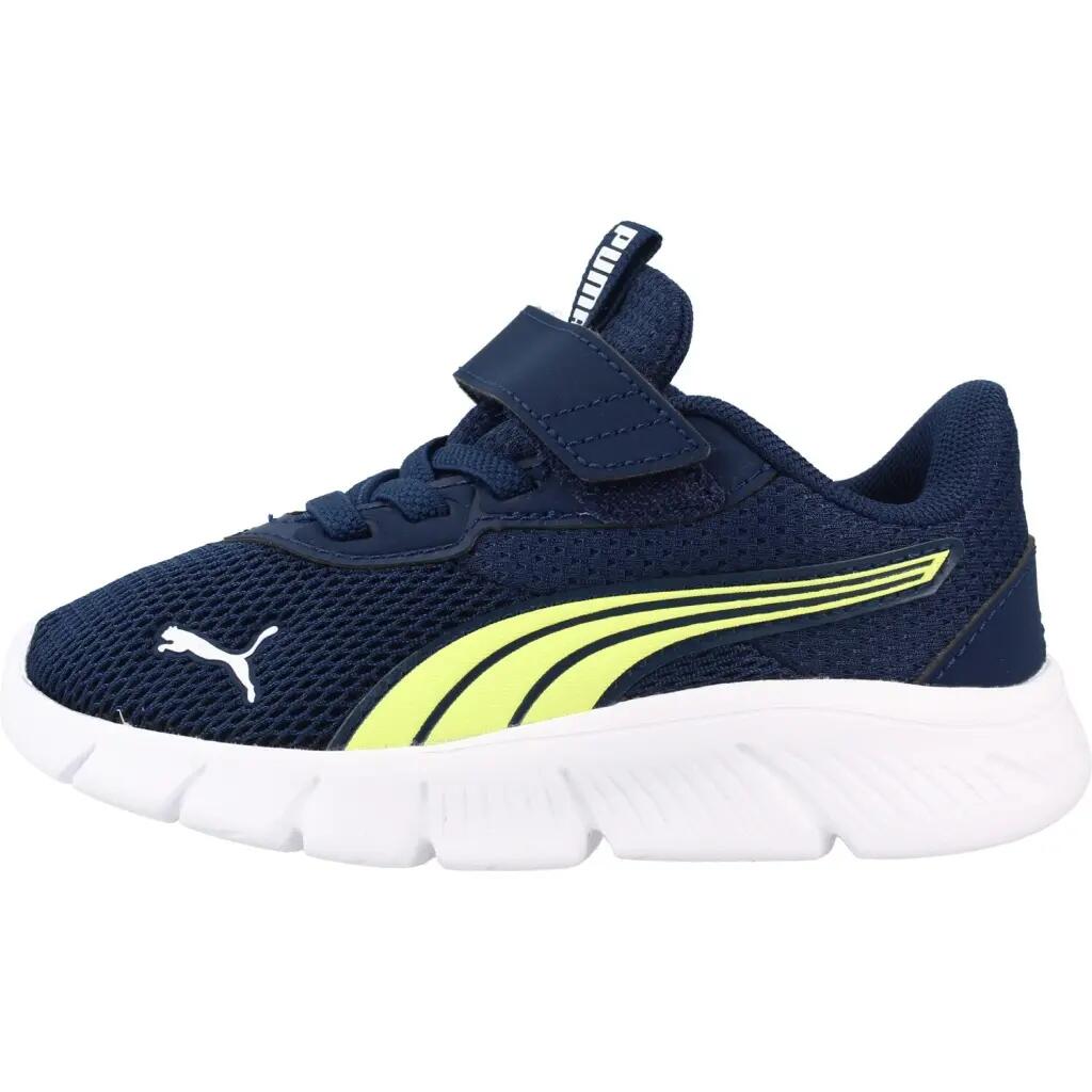 Zapatillas niño Puma 31152337 2/5