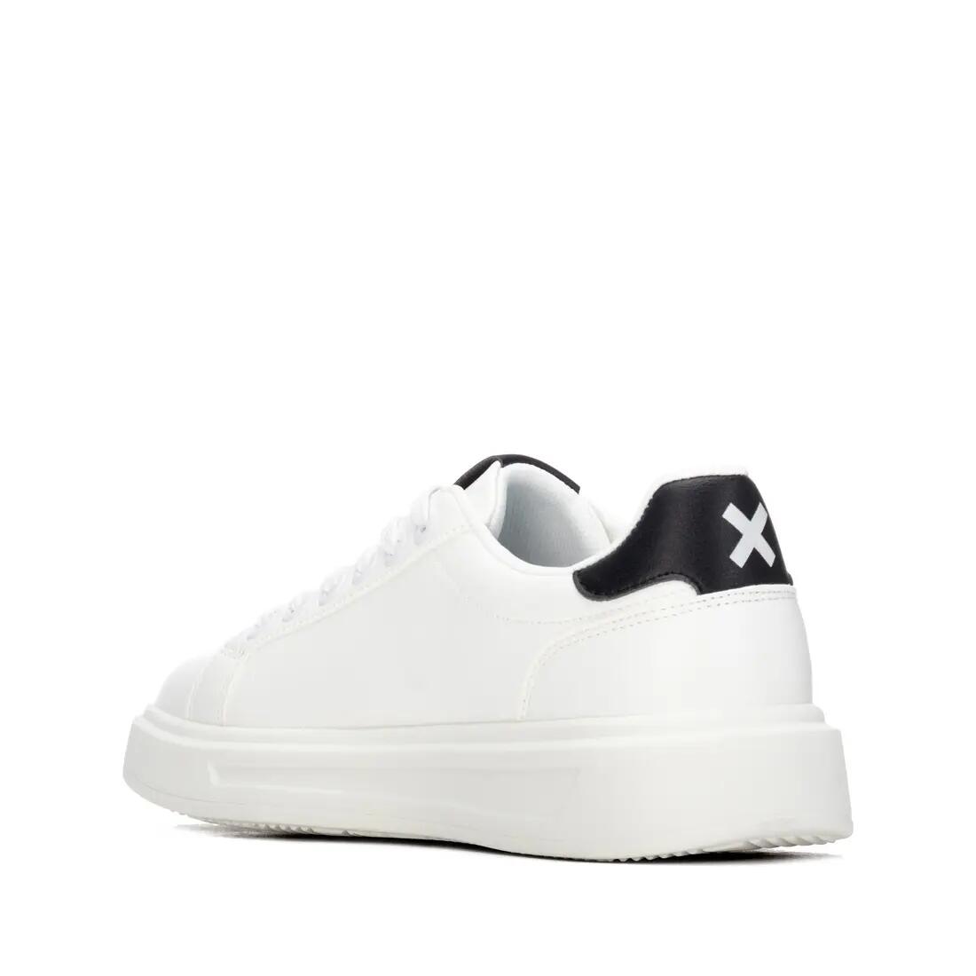 Zapatilla De Hombre Xti 146742 Blanco 3/6