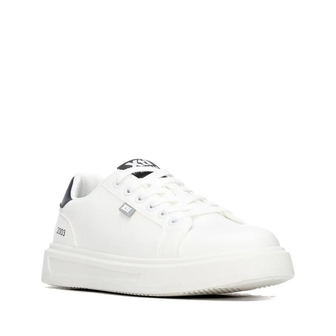 Zapatilla De Hombre Xti 146742 Blanco 2/6