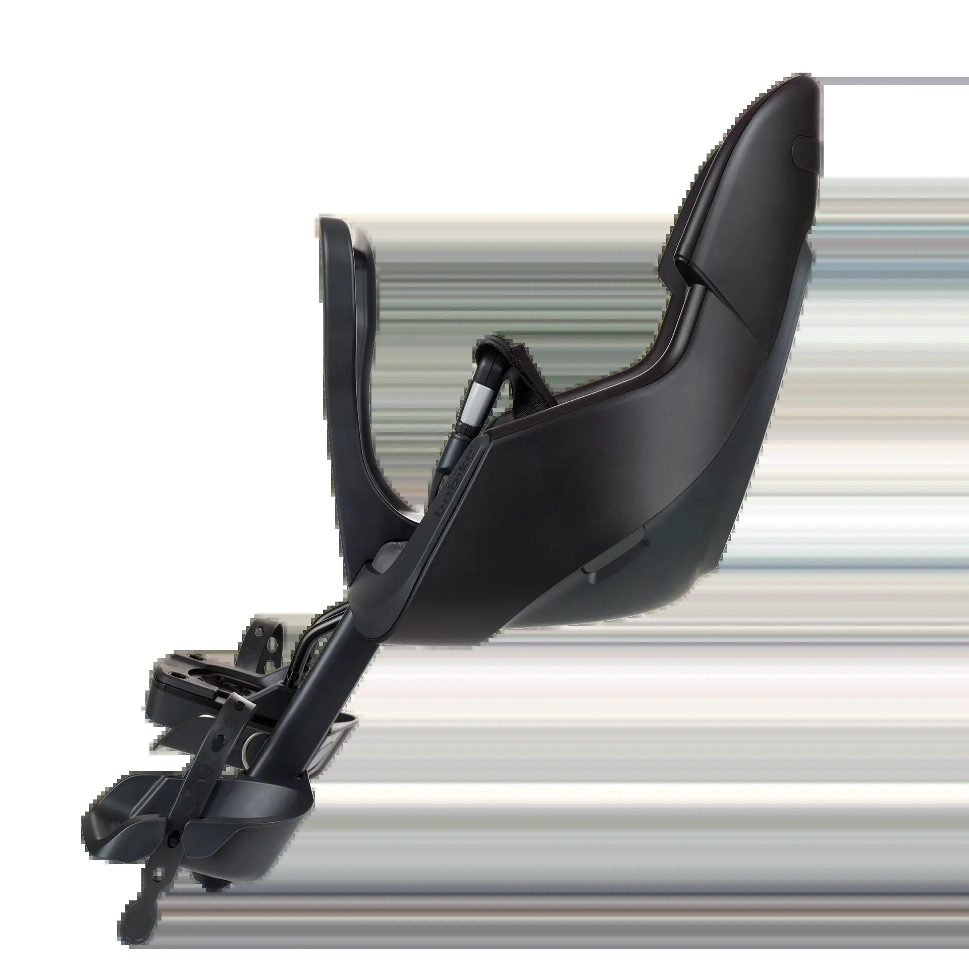 Przedni Fotelik Rowerowy Evolve Mini do Aheadsetów Standardowych i ICR 3/7