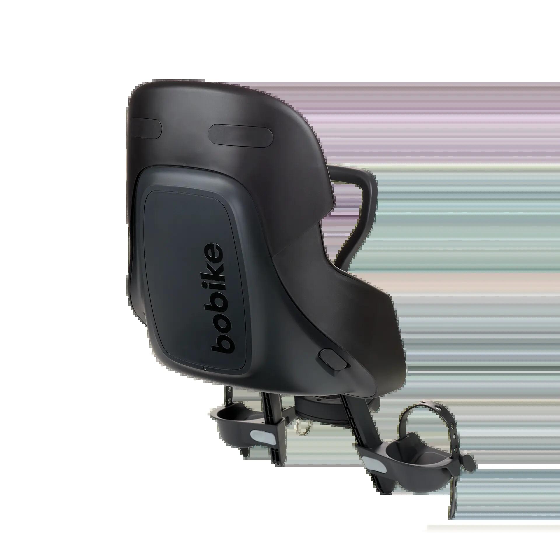 Przedni Fotelik Rowerowy Evolve Mini do Aheadsetów Standardowych i ICR 2/7