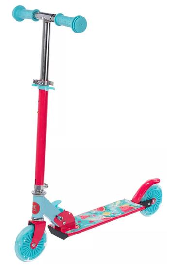 Trottinette bébé Coolslide Arboom