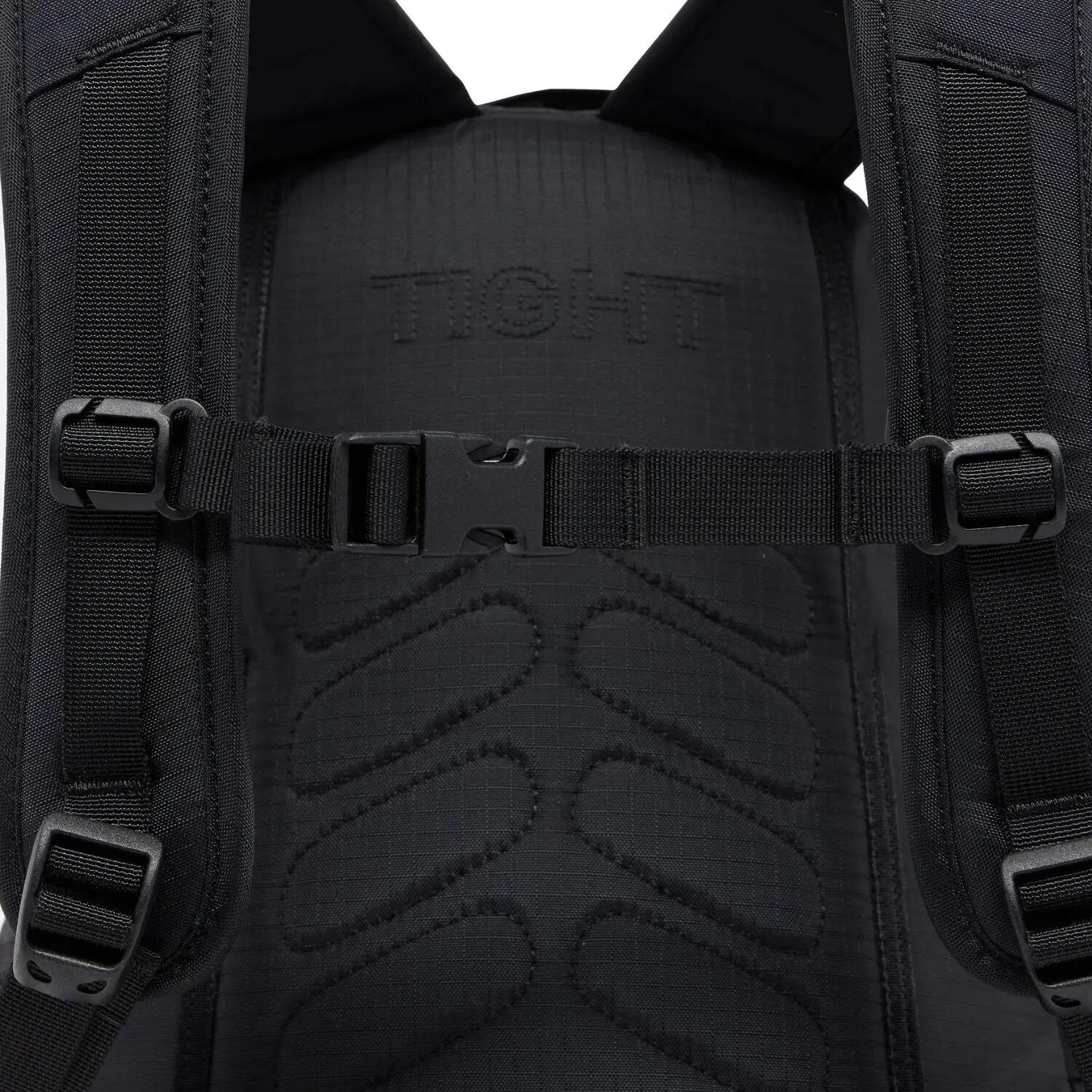 Plecak HAGLÖFS Tight Medium Mono 20L miejski turystyczny czarny 7/7