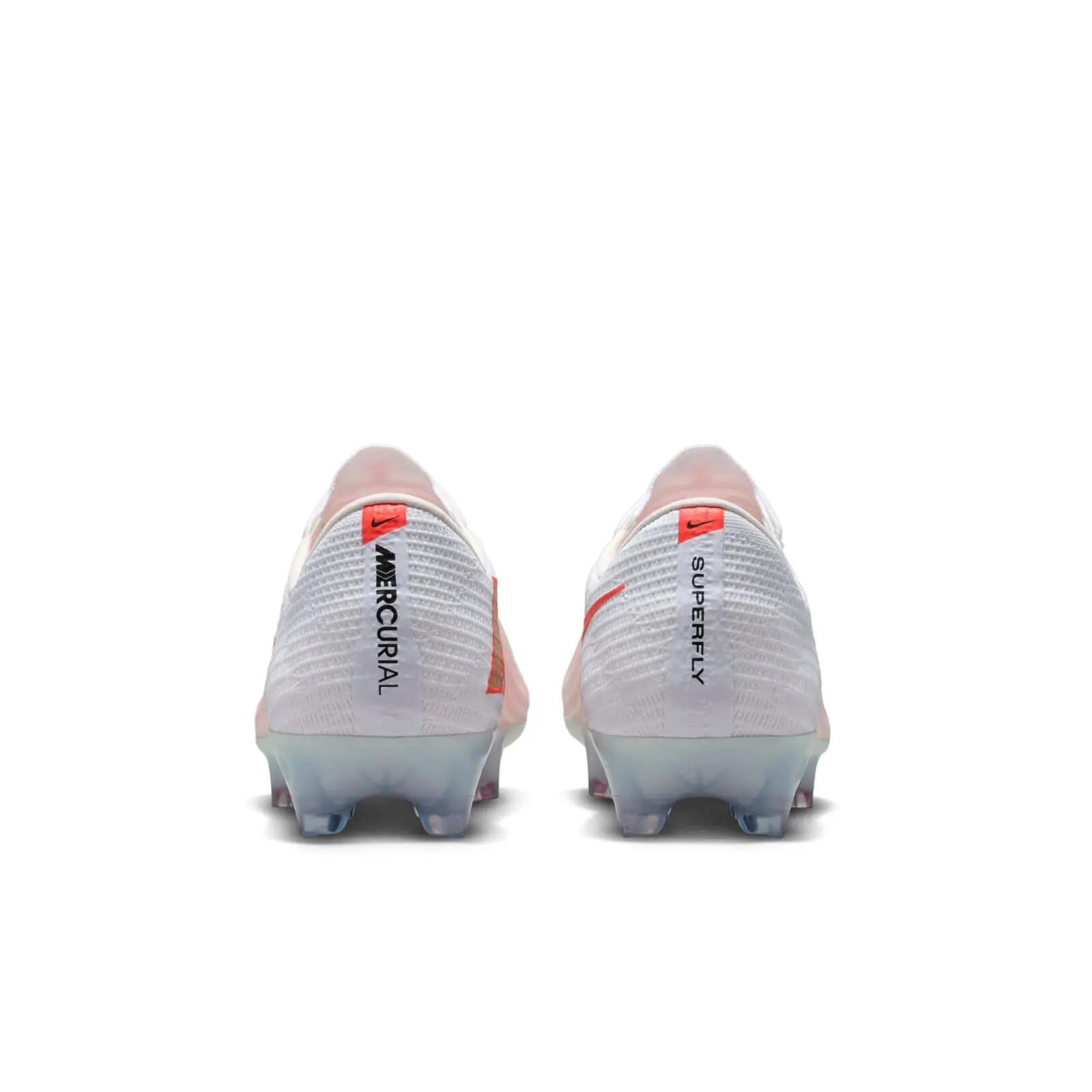 Labdarúgó cipő Nike Zoom Mercurial Superfly 11 Elite FG 6/13