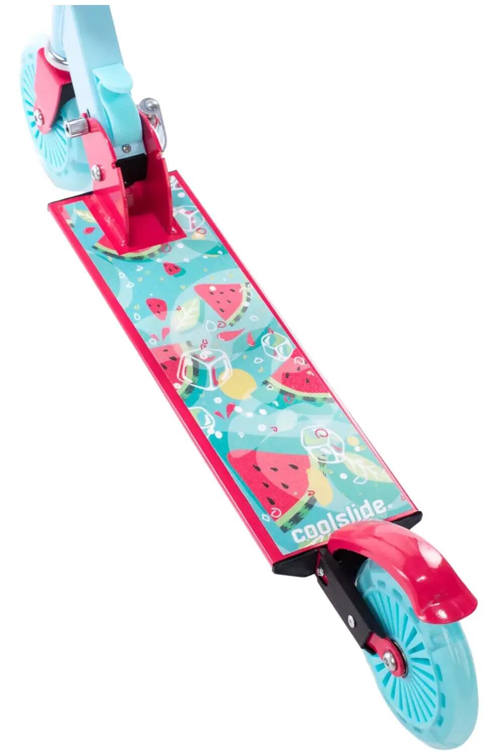 Patinete para bebés Coolslide Arboom 5/8