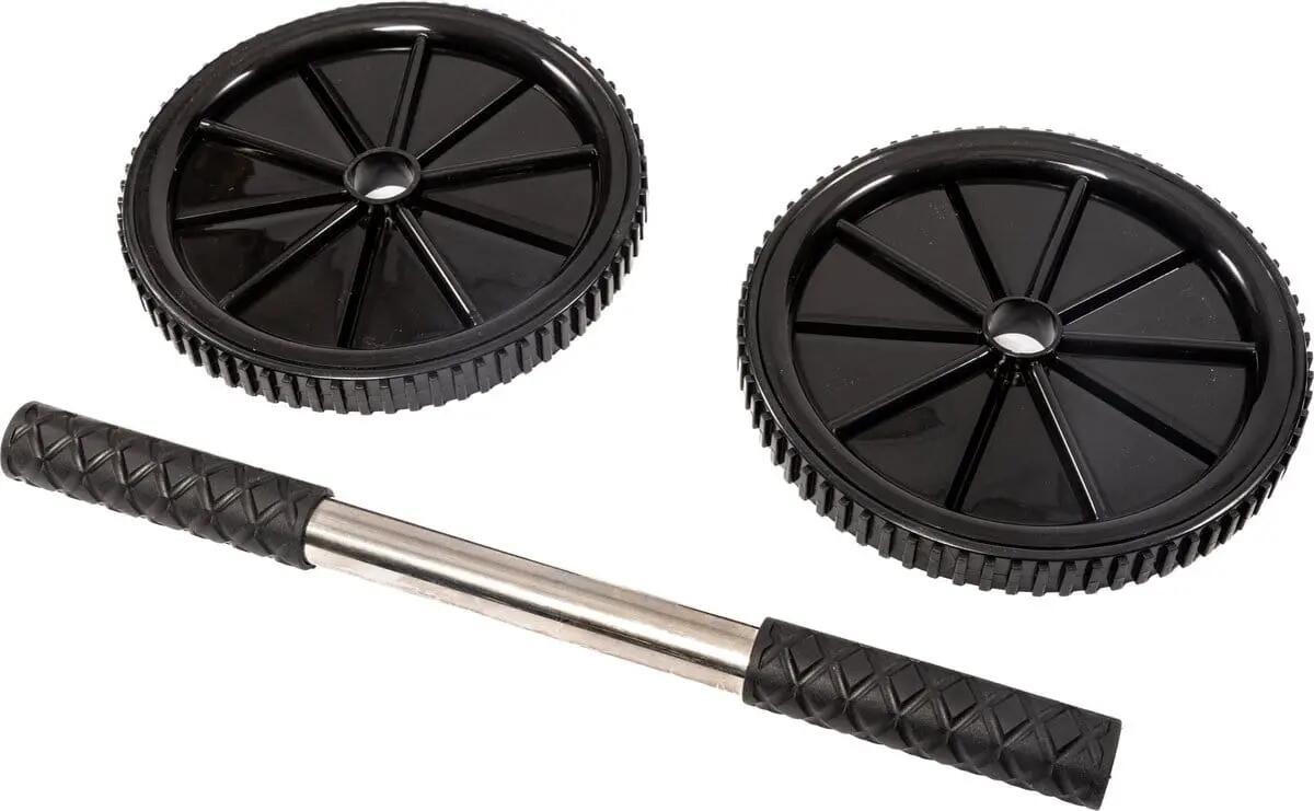 Buikspier roller AJ-Sports 5/5