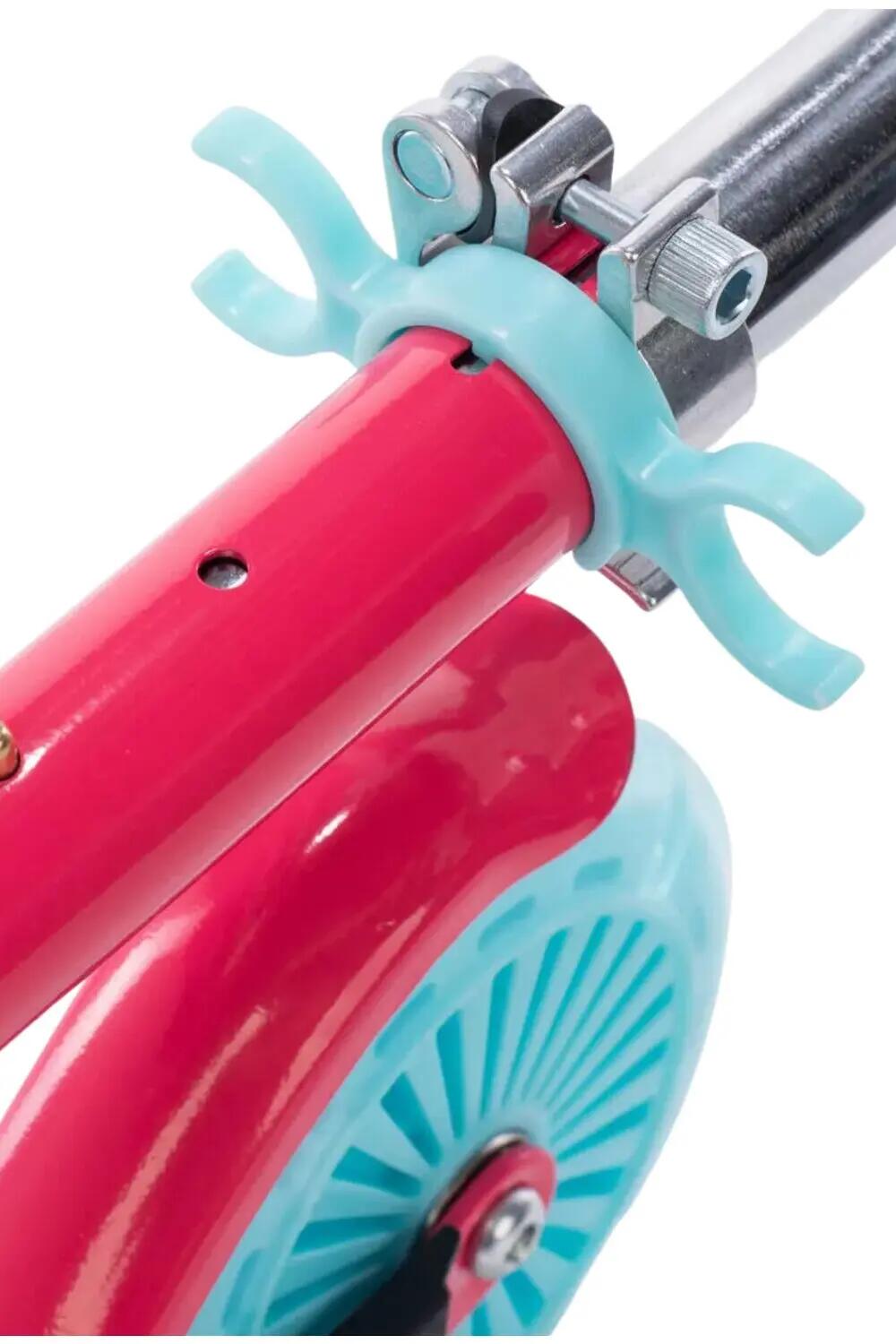 Patinete para bebés Coolslide Arboom 4/8