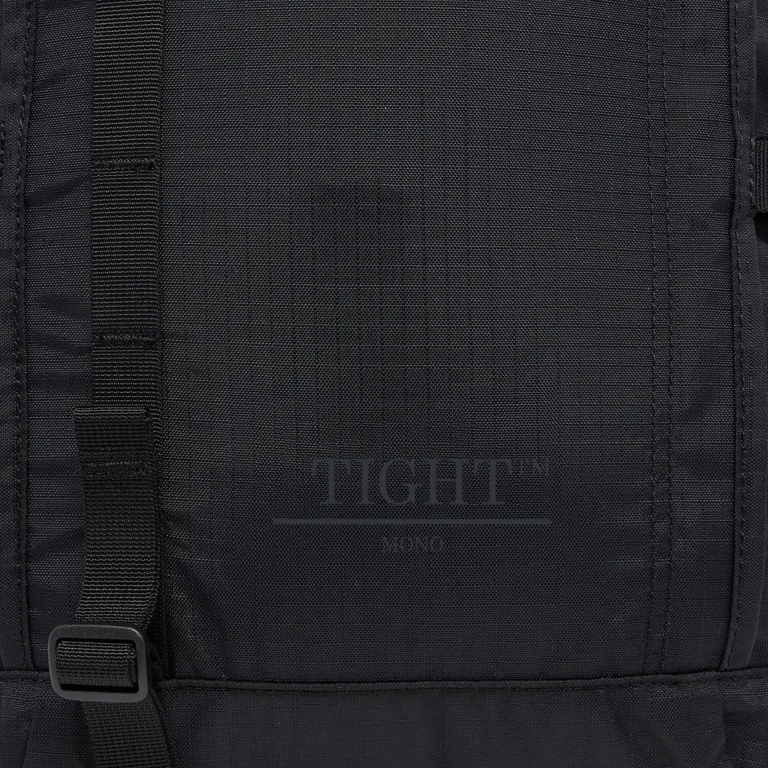 Plecak HAGLÖFS Tight Medium Mono 20L miejski turystyczny czarny 6/7