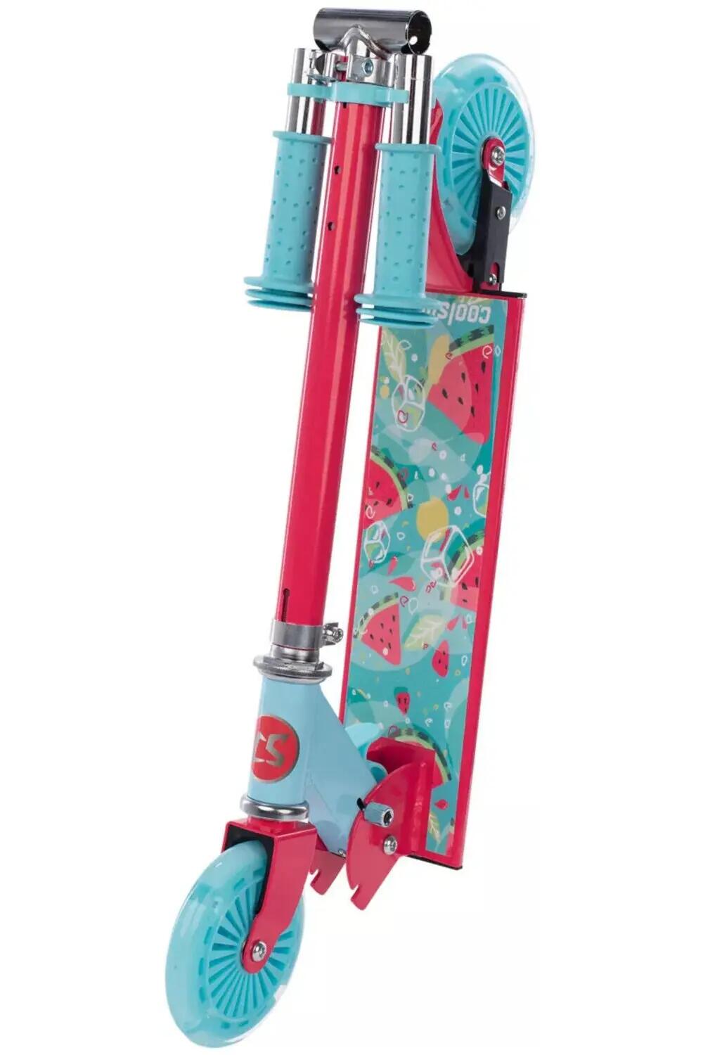 Patinete para bebés Coolslide Arboom 3/8