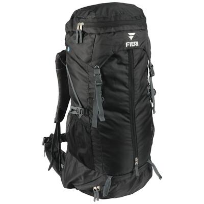 Trk venture 65 trekkingrugzak - 65 liter - waterafstotend - met regenhoes